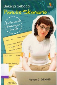 Image of Bekerja Sebagai Penulis Skenario