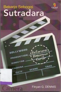 Image of Bekerja Sebagai Sutradara