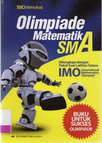 Image of Olimpiade Mathematics SMA IMO