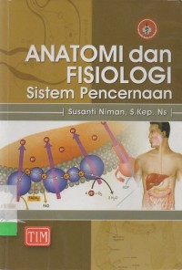 Image of Anatomi fisiologi sistem pencernaan