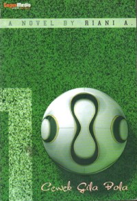 Image of Cewe gila bola