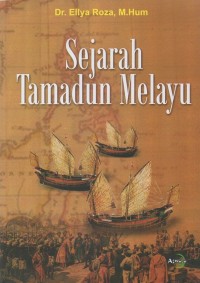Image of Sejarah tamadun melayu