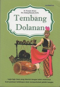 Image of Tembang dolanan