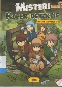 Image of Misteri Koper Detektif