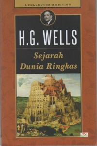 Image of Sejarah dunia ringkas