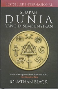 Image of Sejarah dunia yang disembunyikan