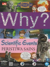 Image of Why? Scientific Events