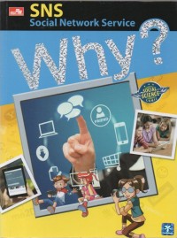 Image of Why? SNS (Social Network Service)