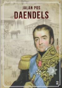 Image of Jalan Pos Daendels