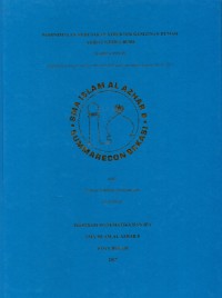 Image of Peminimalan Kerusakan Struktur Bangunan Rumah Akibat Gempa Bumi