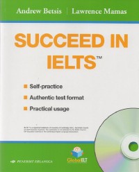 Image of Succed in IELTS