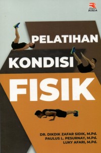 Image of Pelatihan Kondisi Fisik