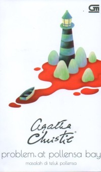 Image of Problem at Pollensa Bay = Masalah di Teluk Pollensa