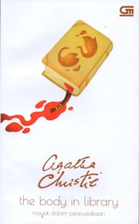 Image of The Body in Library = Mayat dalam Perpustakaan