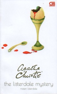 Image of The Listerdale Mystery = Misteri Listerdale