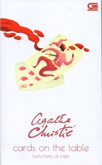 Image of Cards on The Table = Kartu-Kartu di Meja