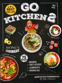 Image of Go Kitchen 2