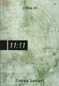 Image of 11 : 11