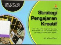 Image of Strategi Pengajaran Kreatif