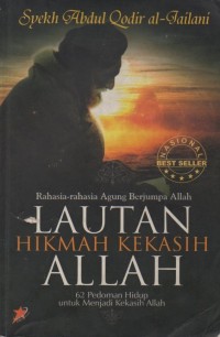 Image of Lautan Hikmah Kekasih Allah