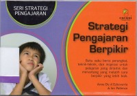 Image of Strategi Pengajaran Berpikir