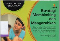 Image of Strategi Membimbing dan Mengarahkan