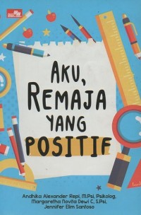 Image of Aku, Remaja yang Positif
