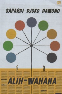 Image of Alih wahana