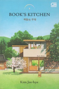 Image of Book's Kitchen