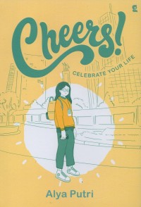 Image of Cheers ! Celebrate Your Life