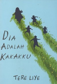 Image of Dia Adalah Kakakku