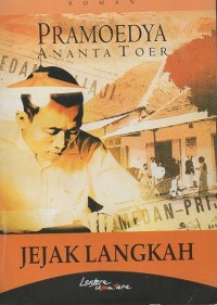 Image of Jejak Langkah