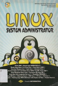 Image of Linux System Administrator