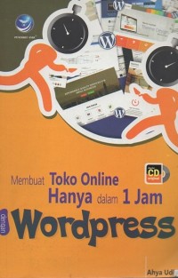 Image of Membuat Toko Online Hanya dalam 1 Jam dengan Wordpress