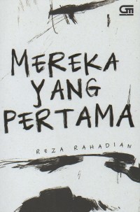 Image of Mereka yang pertama