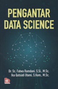 Image of Pengantar data science