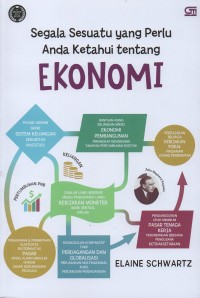Image of Segala sesuatu yang perlu anda ketahui tentang ekonomi