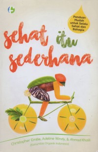 Image of Sehat Itu Sederhana