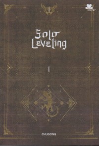 Image of Solo Leveling  I