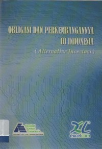 Image of Obligasi dan Perkembangan di Indonesia