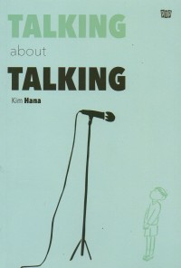 Image of Talking about talking