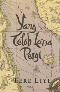 Image of Yang telah lama pergi