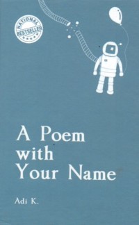 Image of A Poem With Your Name