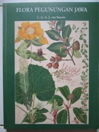 Image of Flora pegunungan Jawa