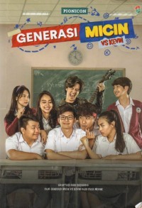 Image of Generasi Micin VS Kevin