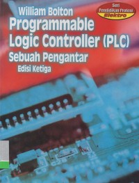 Image of Programmable logic controller (PLC); sebuah pengantar