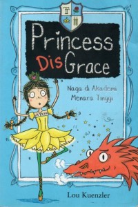 Image of Princess DisGrace