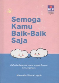 Image of Semoga kamu baik-baik saja