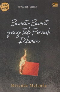 Surat-surat yang tak pernah dikirim